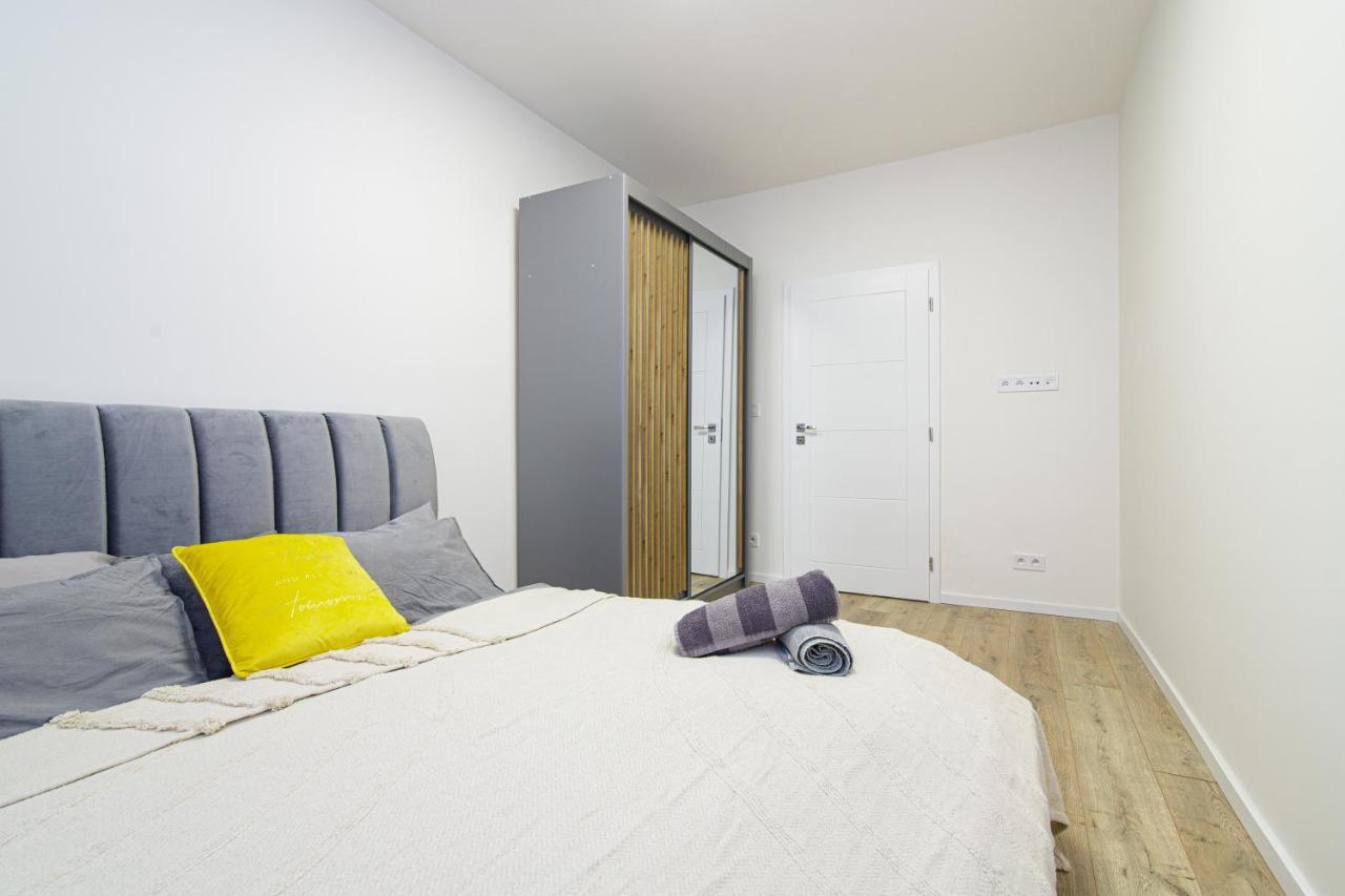 Luxury Apartments Stud - Vb オストラヴァ エクステリア 写真