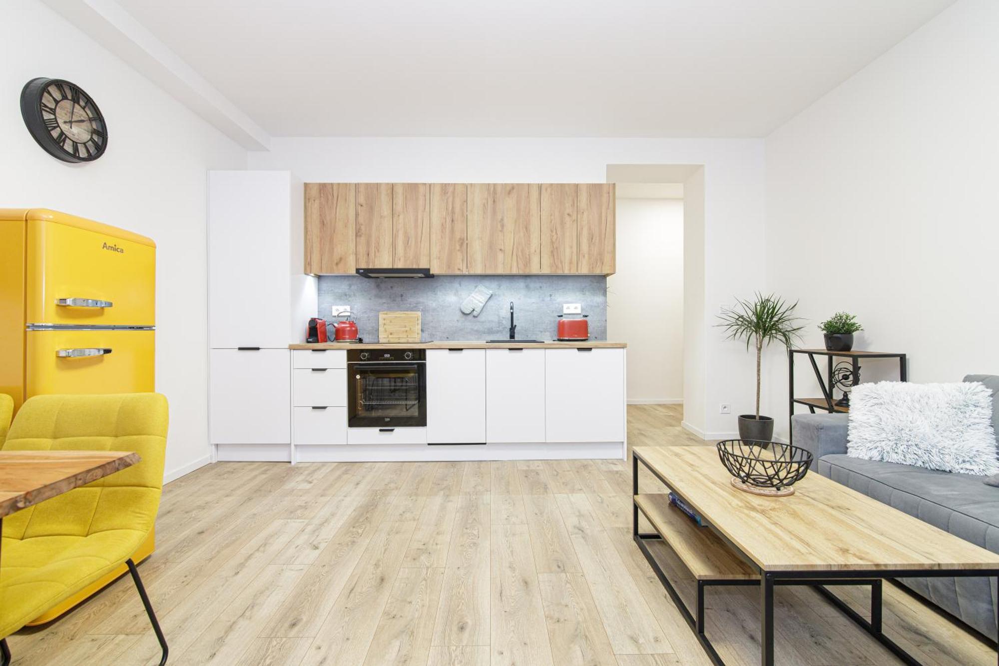 Luxury Apartments Stud - Vb オストラヴァ エクステリア 写真