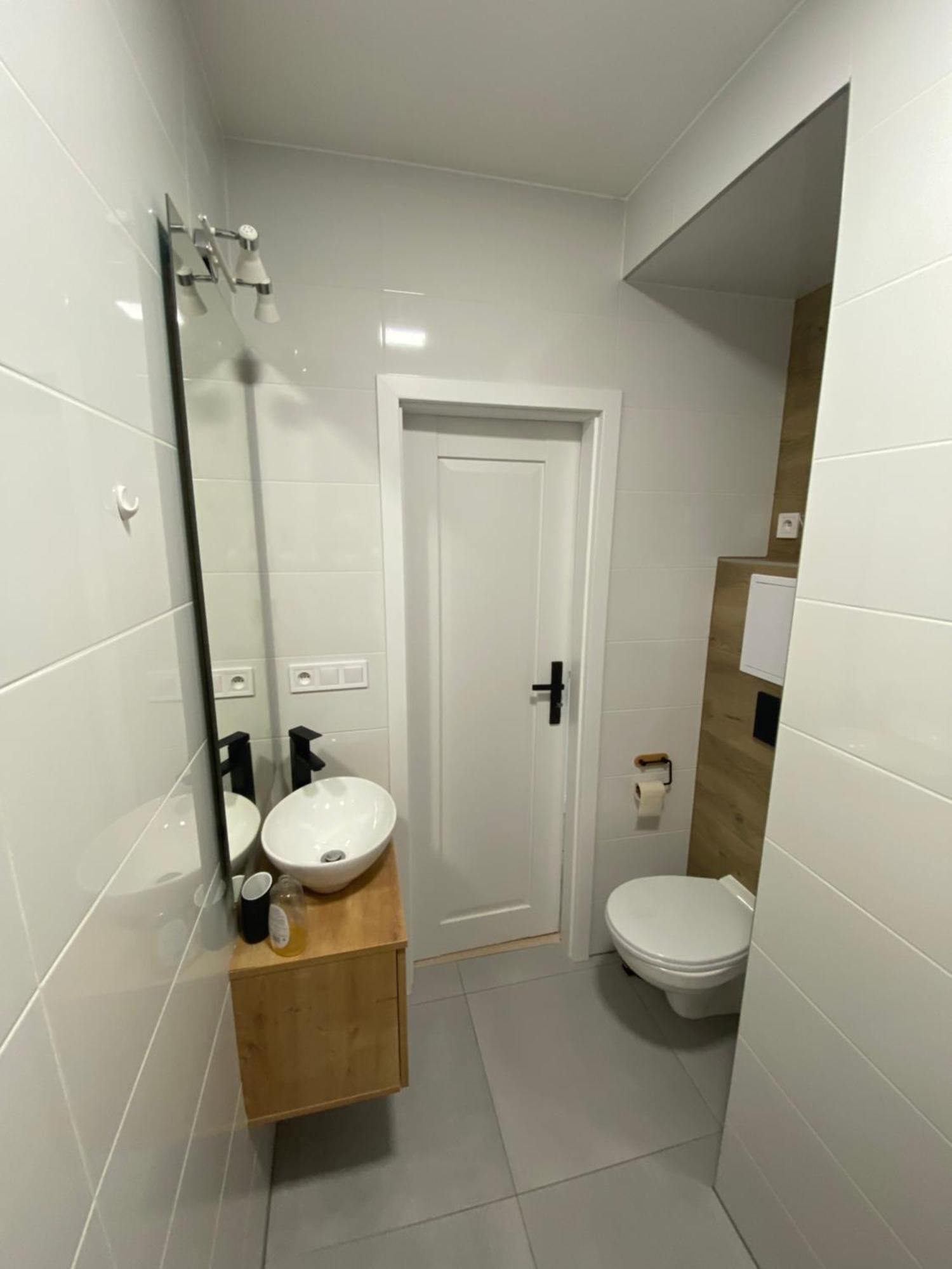 Luxury Apartments Stud - Vb オストラヴァ エクステリア 写真