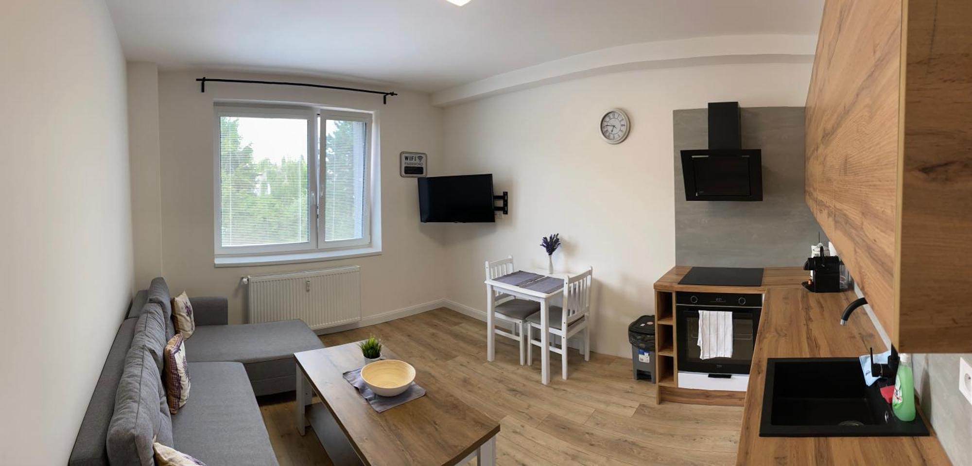 Luxury Apartments Stud - Vb オストラヴァ エクステリア 写真