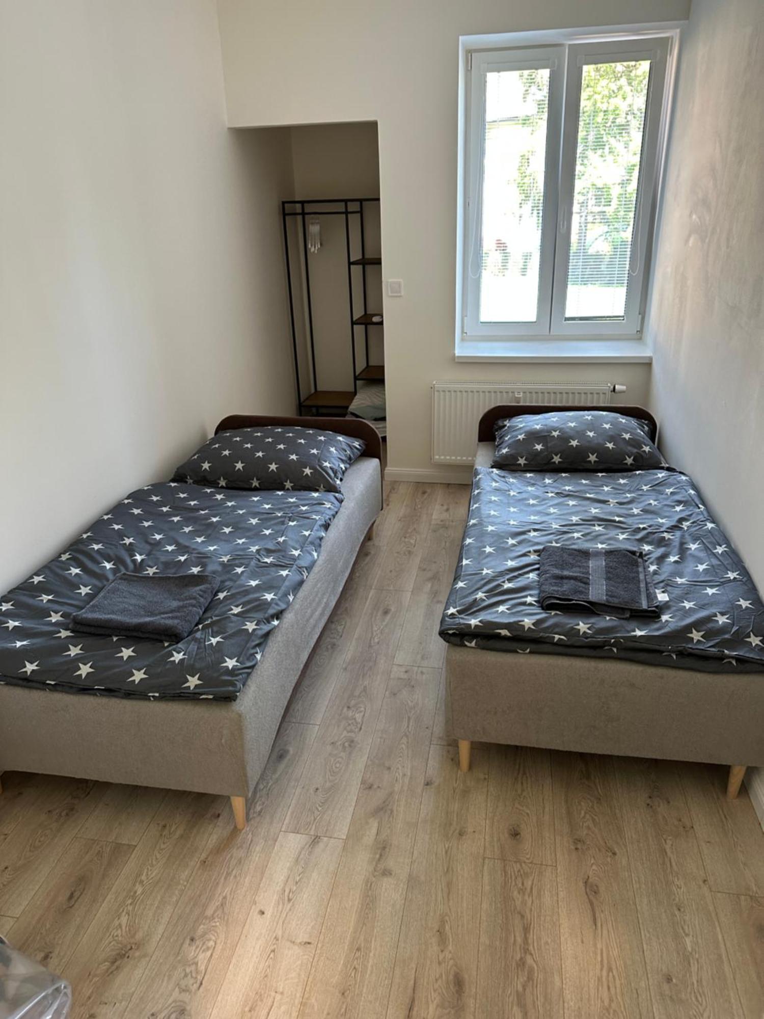 Luxury Apartments Stud - Vb オストラヴァ エクステリア 写真